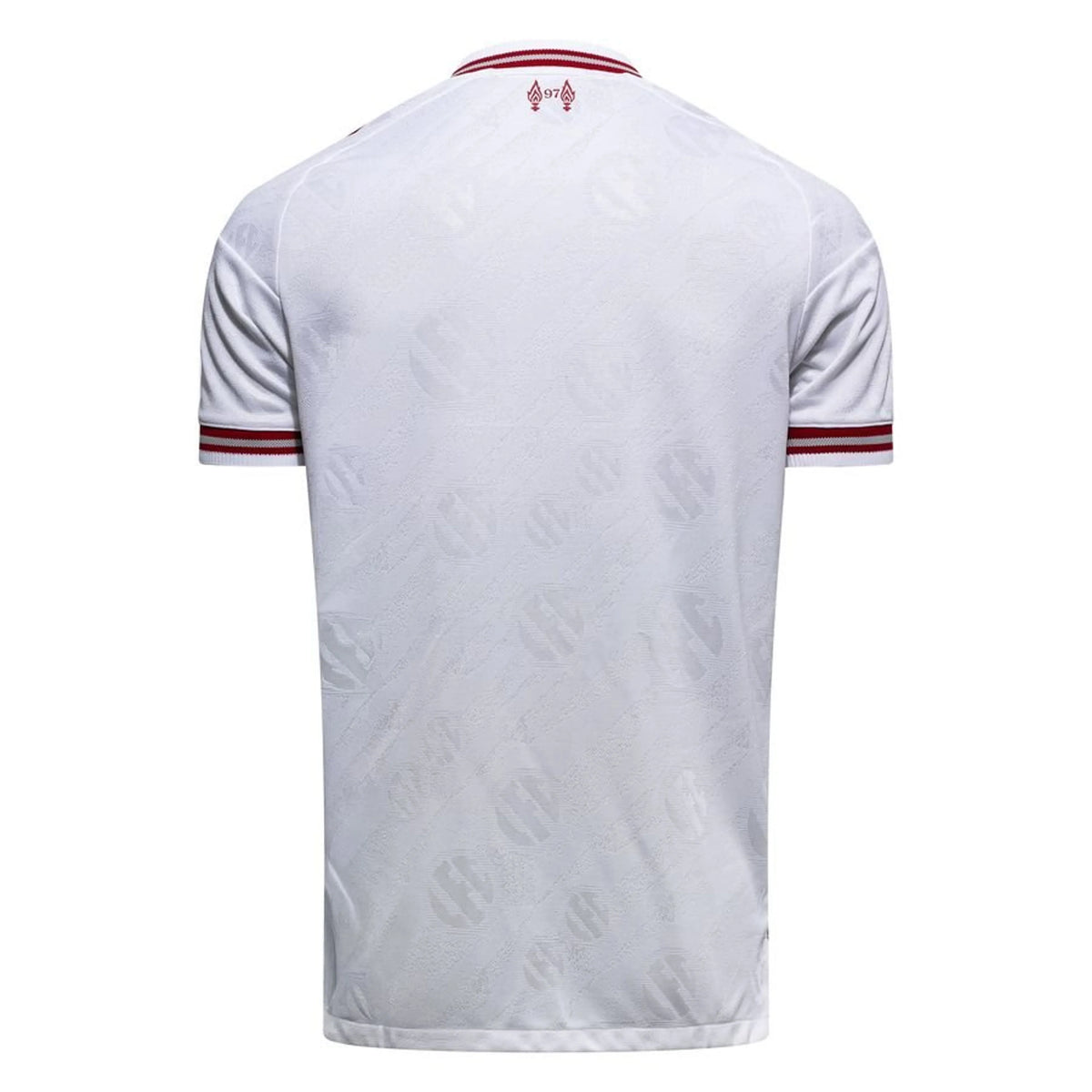 Liverpool 26/27 Alternativa