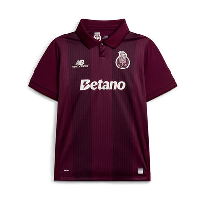 FC Porto 26/27 Alternativa