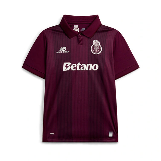FC Porto 26/27 Alternativa