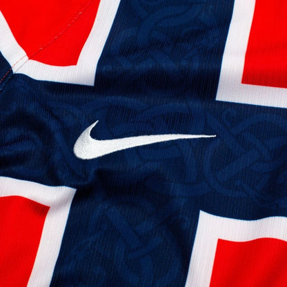Camisola Noruega 26/27 Principal
