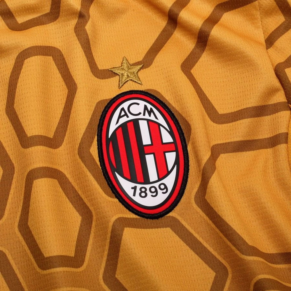 Camisola AC Milan 26/27 GK
