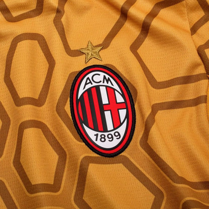 Camisola AC Milan 26/27 GK