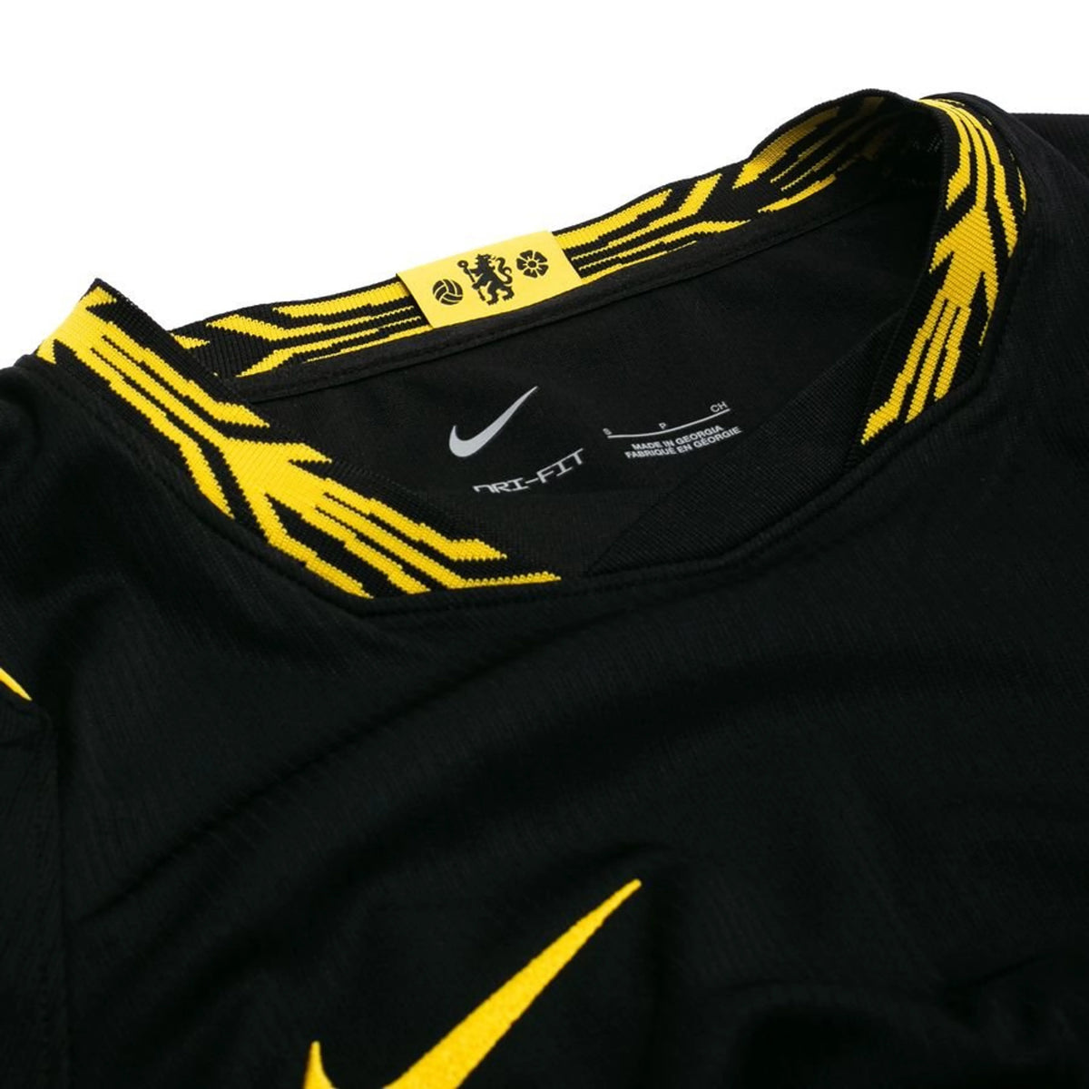 Camisola Chelsea 26/27 Alternativa