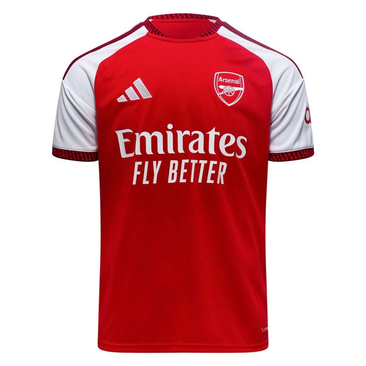 Camisola Arsenal 26/27 Principal