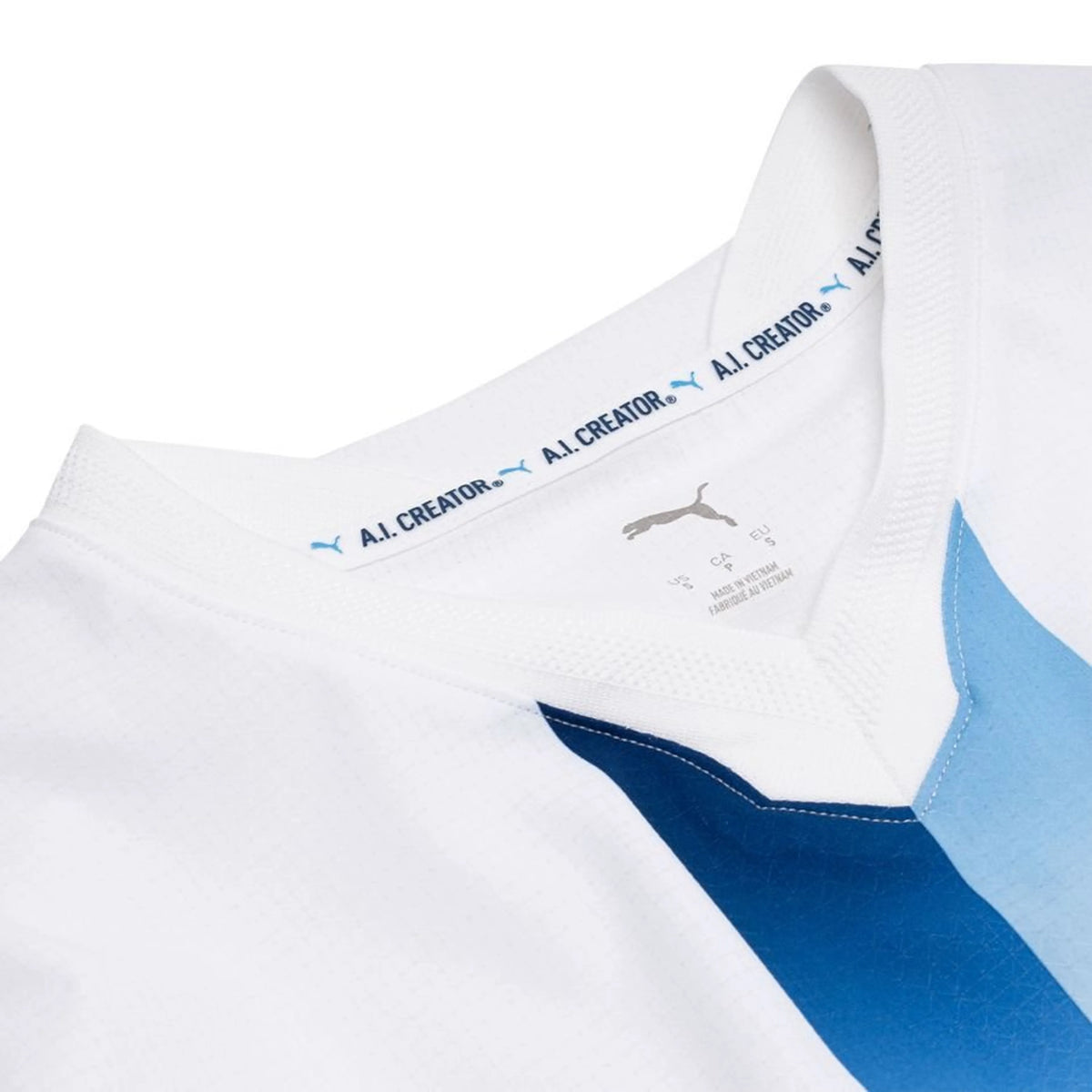 Camisola Manchester City 26/27 3.ª