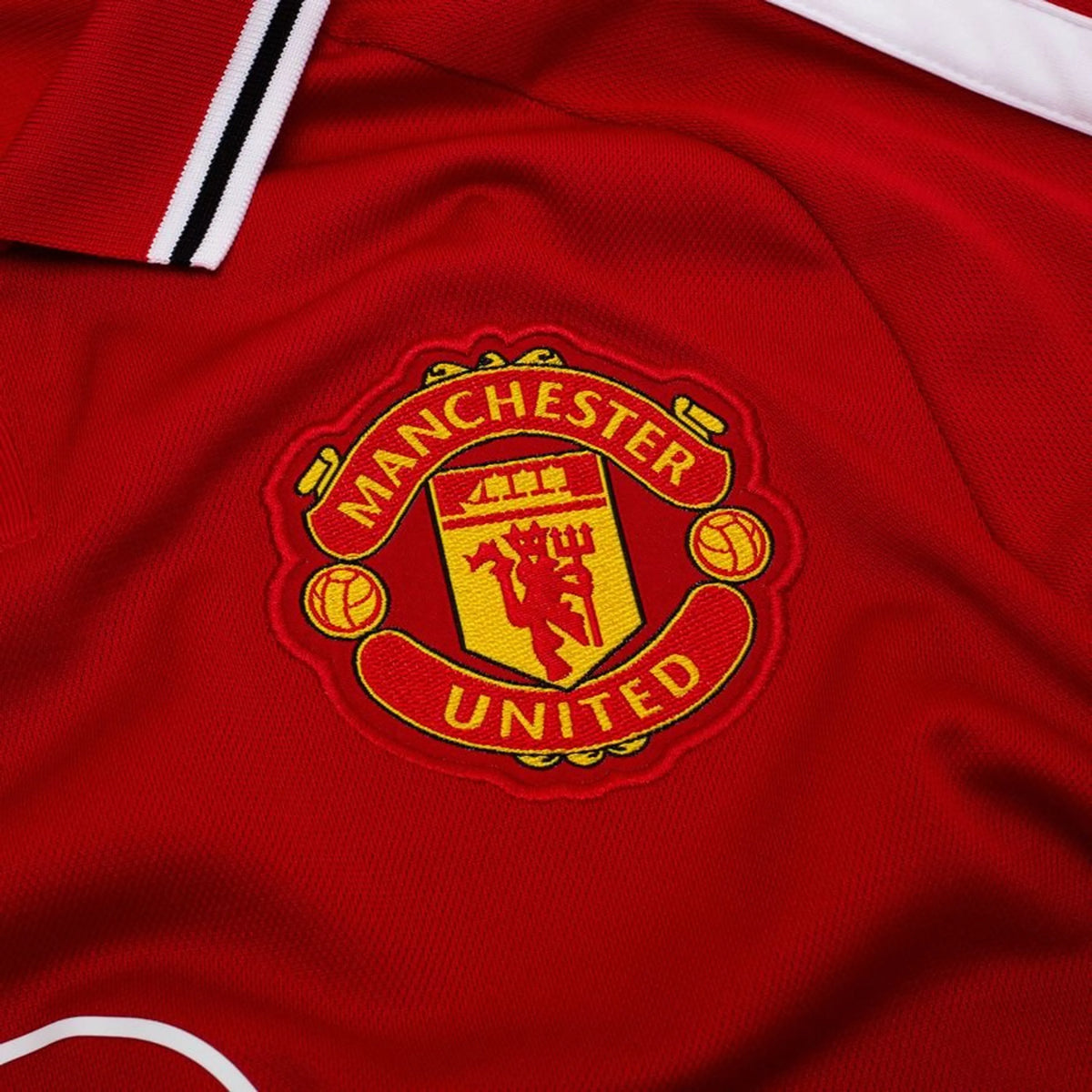 Camisola Manchester United 26/27 Principal