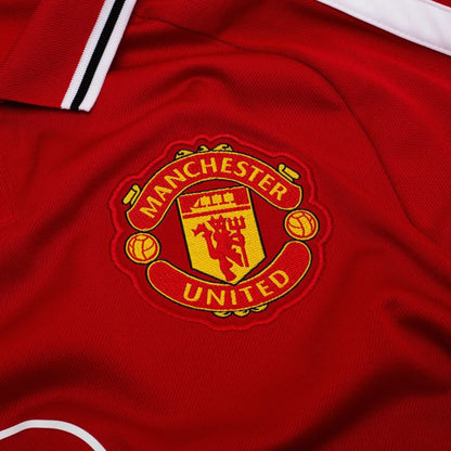 Camisola Manchester United 26/27 Principal