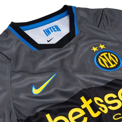 Camisola Inter 26/27 3.ª