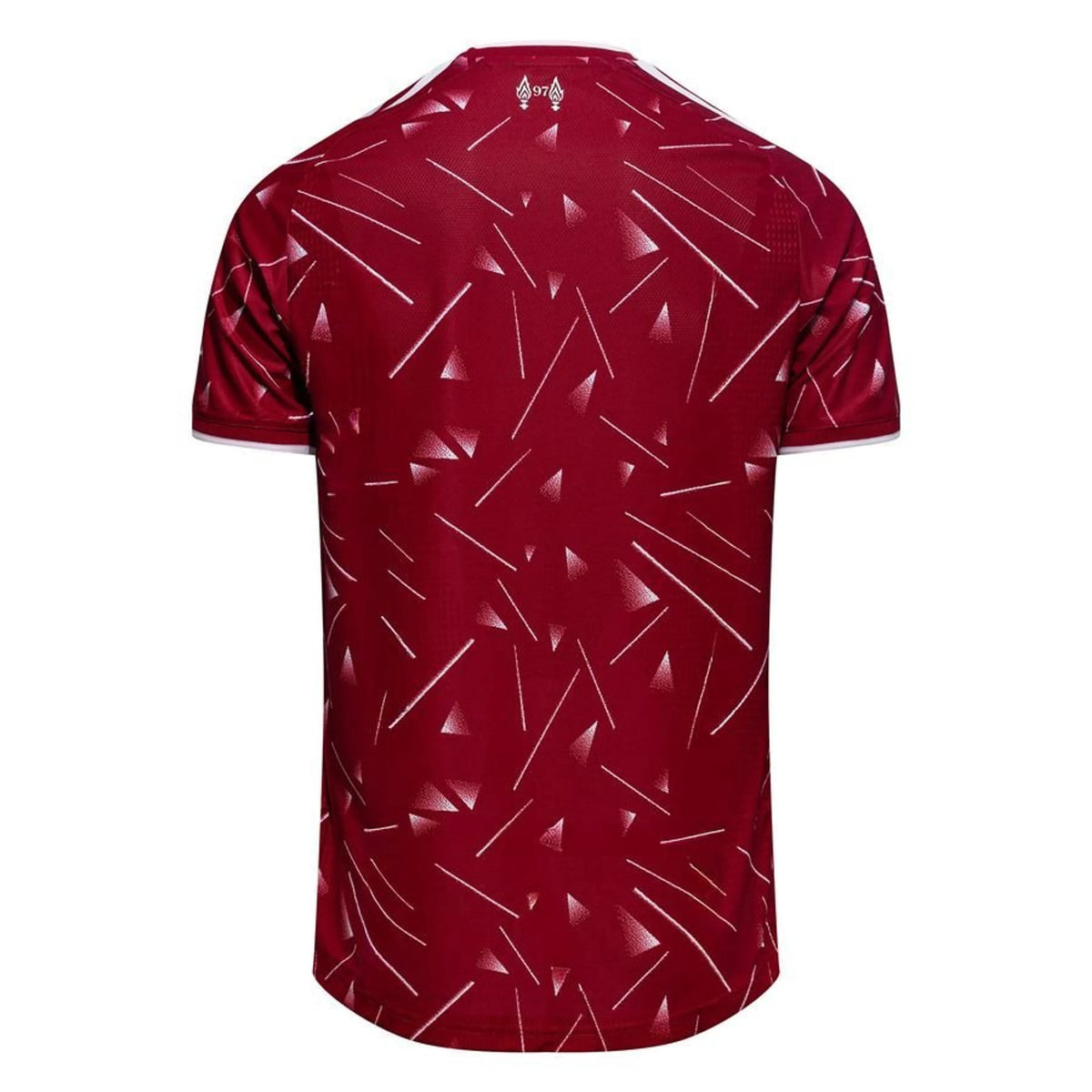 Camisola Liverpool 26/27 Principal
