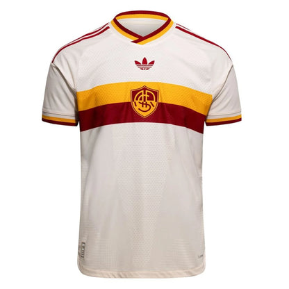 Camisola Roma 26/27 Alternativa