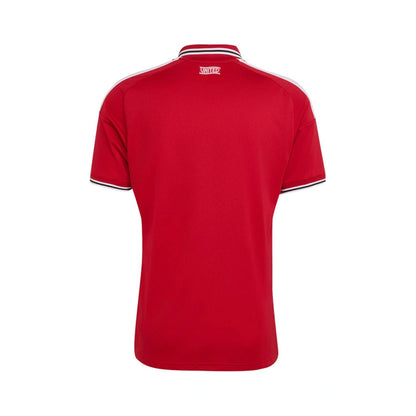 Man United 26/27 Principal