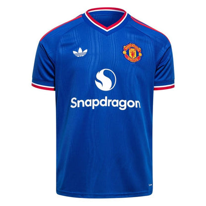 Camisola Manchester United 26/27 Alternativa
