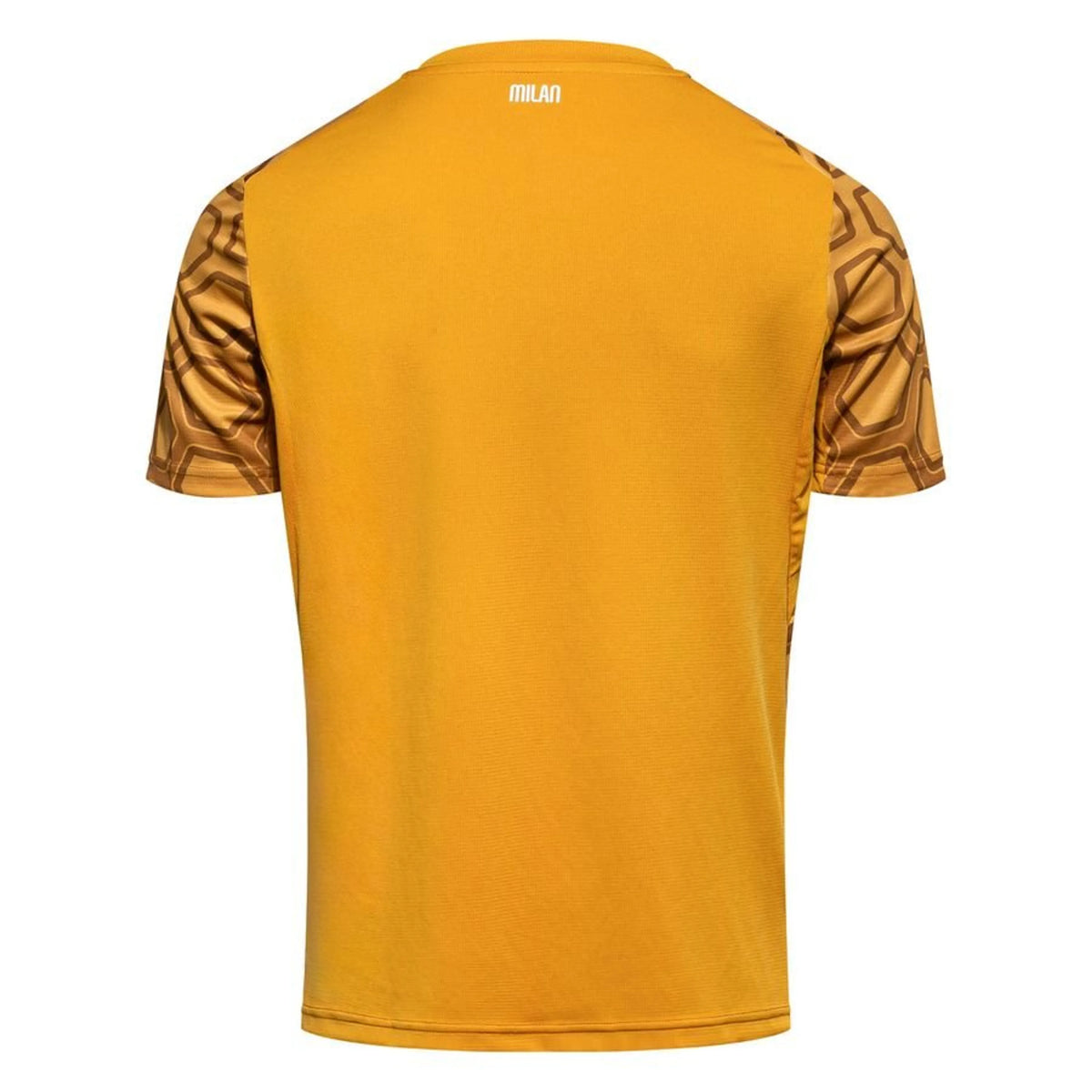 Camisola AC Milan 26/27 GK
