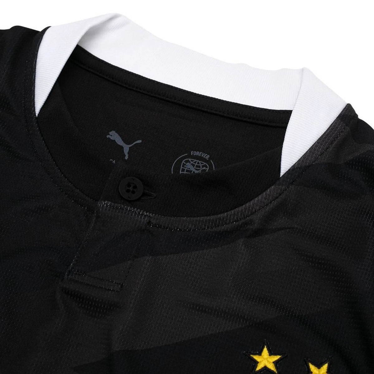 Camisola Borussia Dortmund 26/27 Alternativa