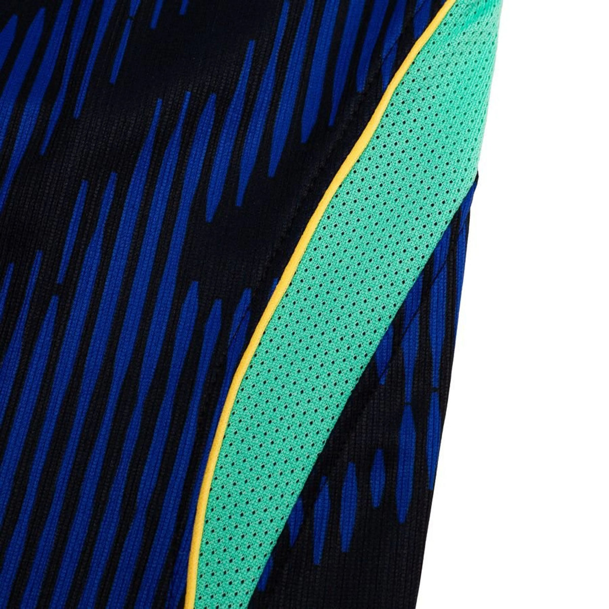 Camisola Brasil 26/27 Alternativa