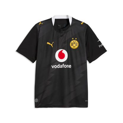 Borussia Dortmund 26/27 Alternativa
