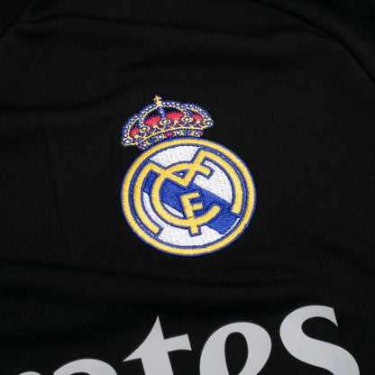 Camisola Real Madrid 26/27 GK