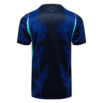 Camisola Brasil 26/27 Alternativa