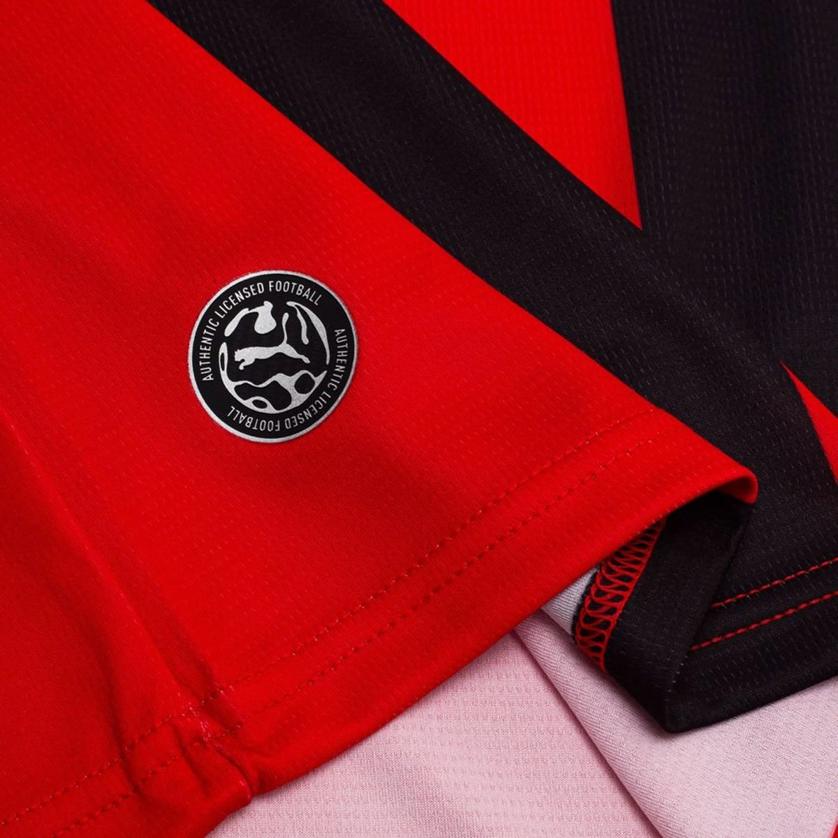Camisola AC Milan 26/27 Principal
