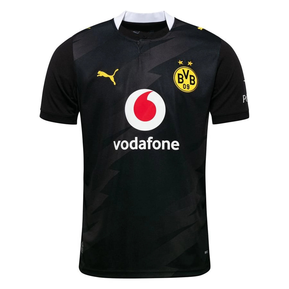 Camisola Borussia Dortmund 26/27 Alternativa