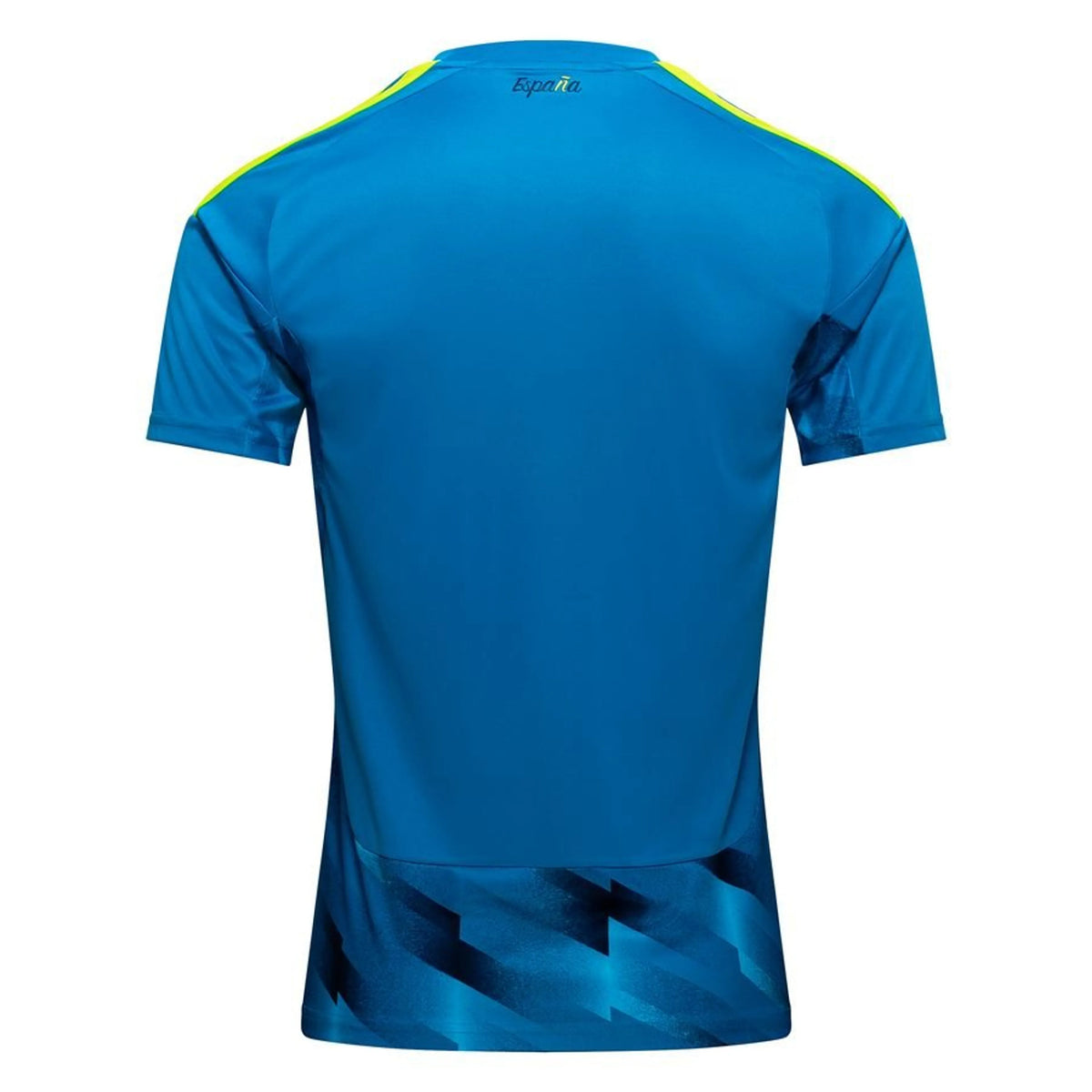 Camisola Espanha 26/27 GK