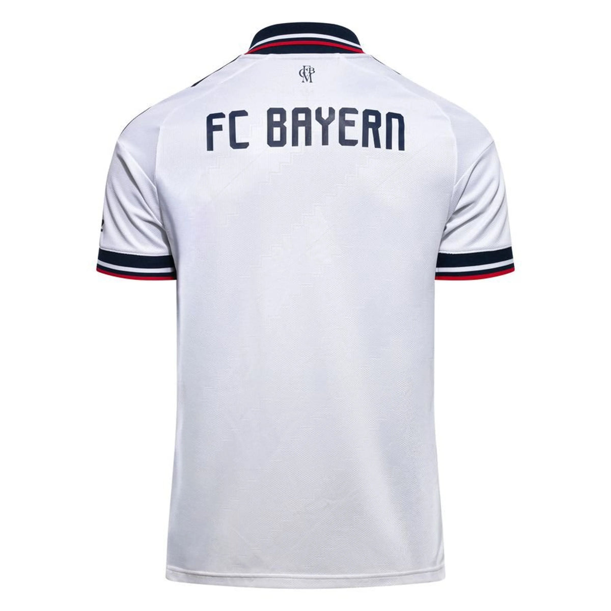 Camisola FC Bayern 26/27 Alternativa