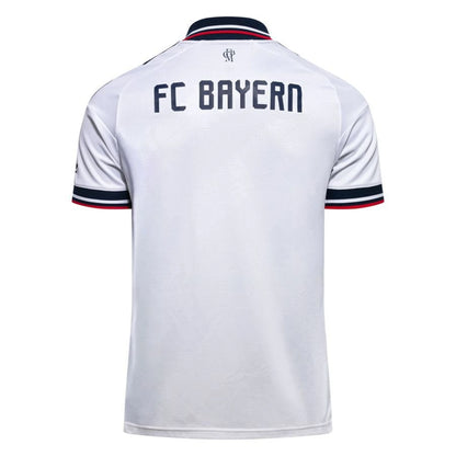 Camisola FC Bayern 26/27 Alternativa