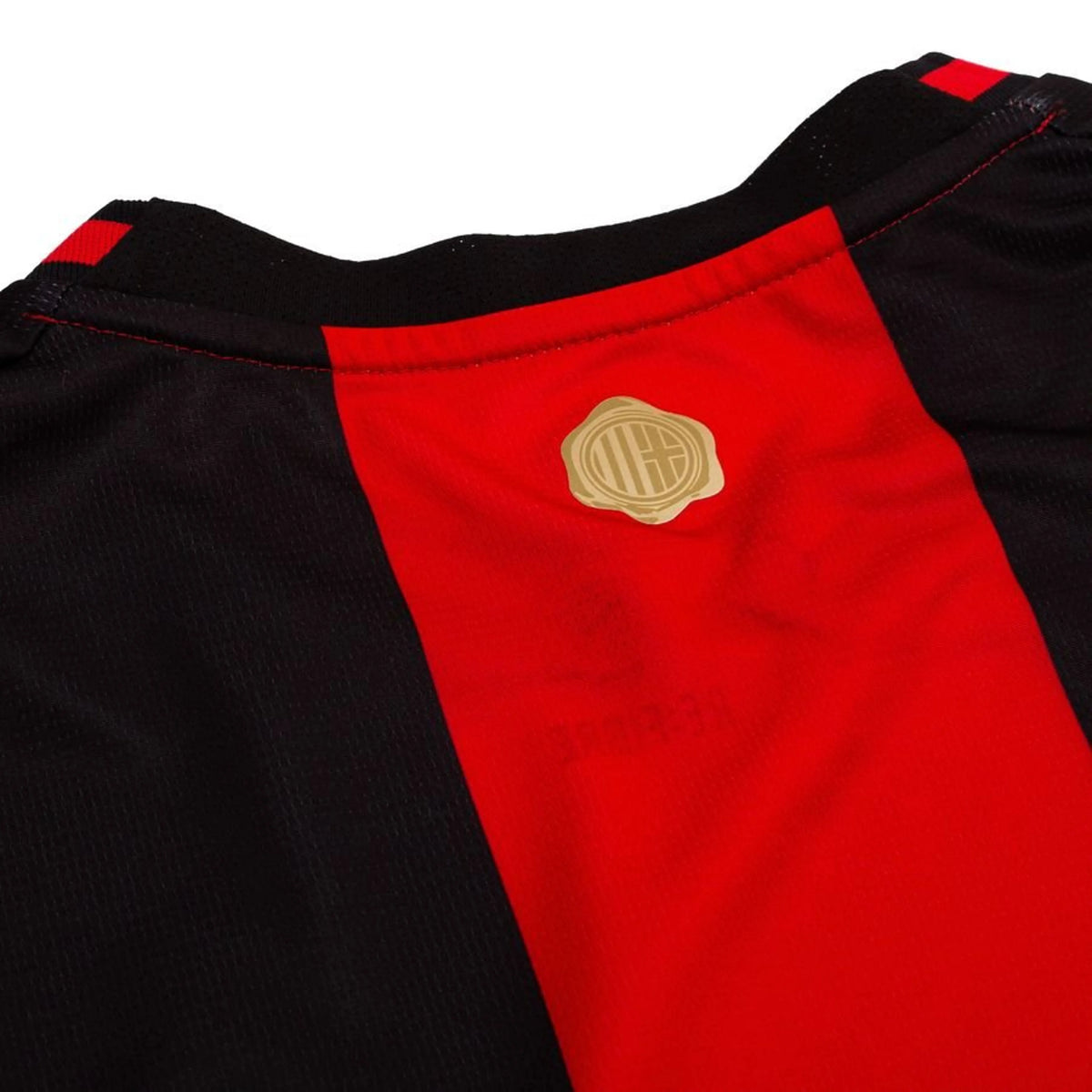 Camisola AC Milan 26/27 Principal