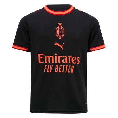 Camisola AC Milan 26/27 3.ª