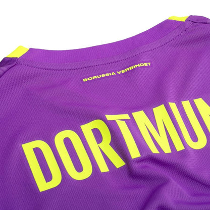 Camisola Borussia Dortmund 26/27 3.ª