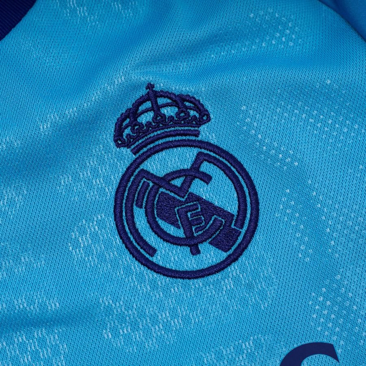 Camisola Real Madrid 26/27 GK