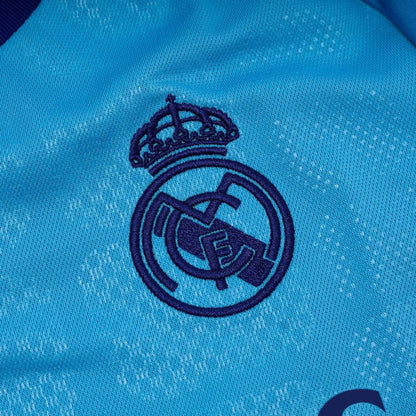 Camisola Real Madrid 26/27 GK