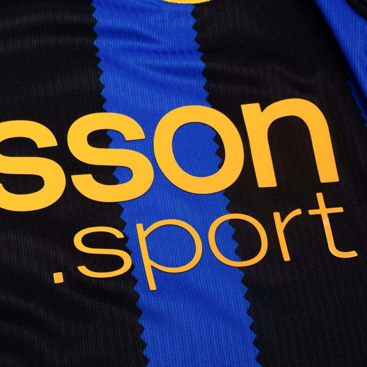 Camisola Inter 26/27 Principal