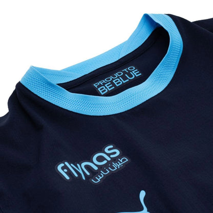Camisola Al Hilal 26/27 3.ª