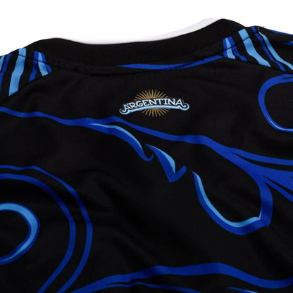 Camisola Argentina 26/27 Alternativa
