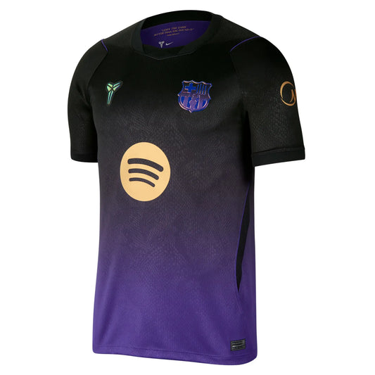 Barcelona 26/27 Alternativa