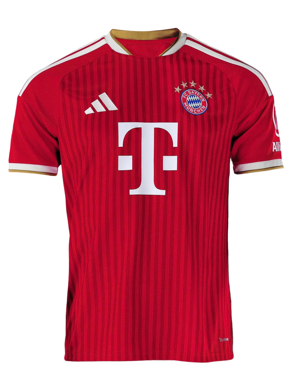 FC Bayern 26/27 Principal