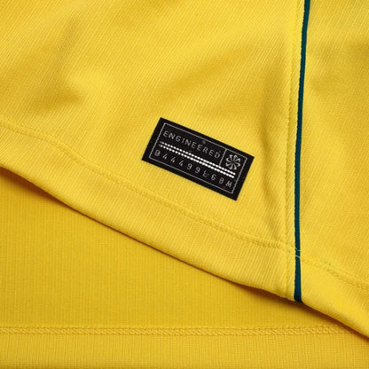Camisola Brasil 26/27 Principal