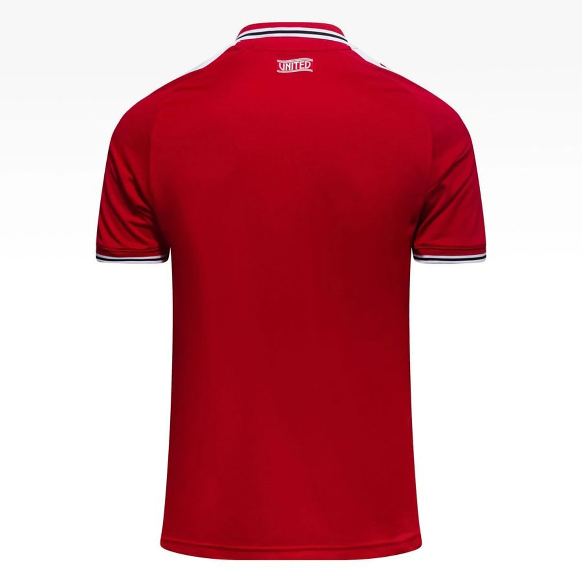 Camisola Manchester United 26/27 Principal