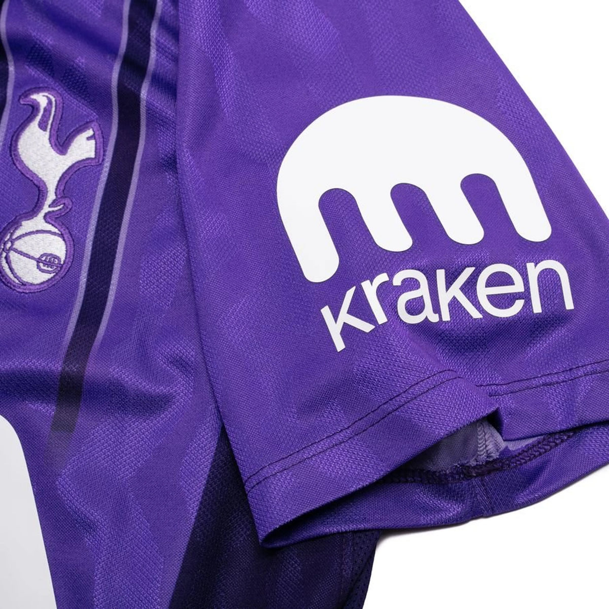Camisola Tottenham 26/27 3.ª