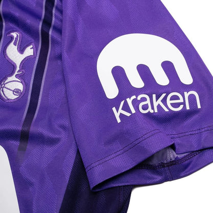 Camisola Tottenham 26/27 3.ª