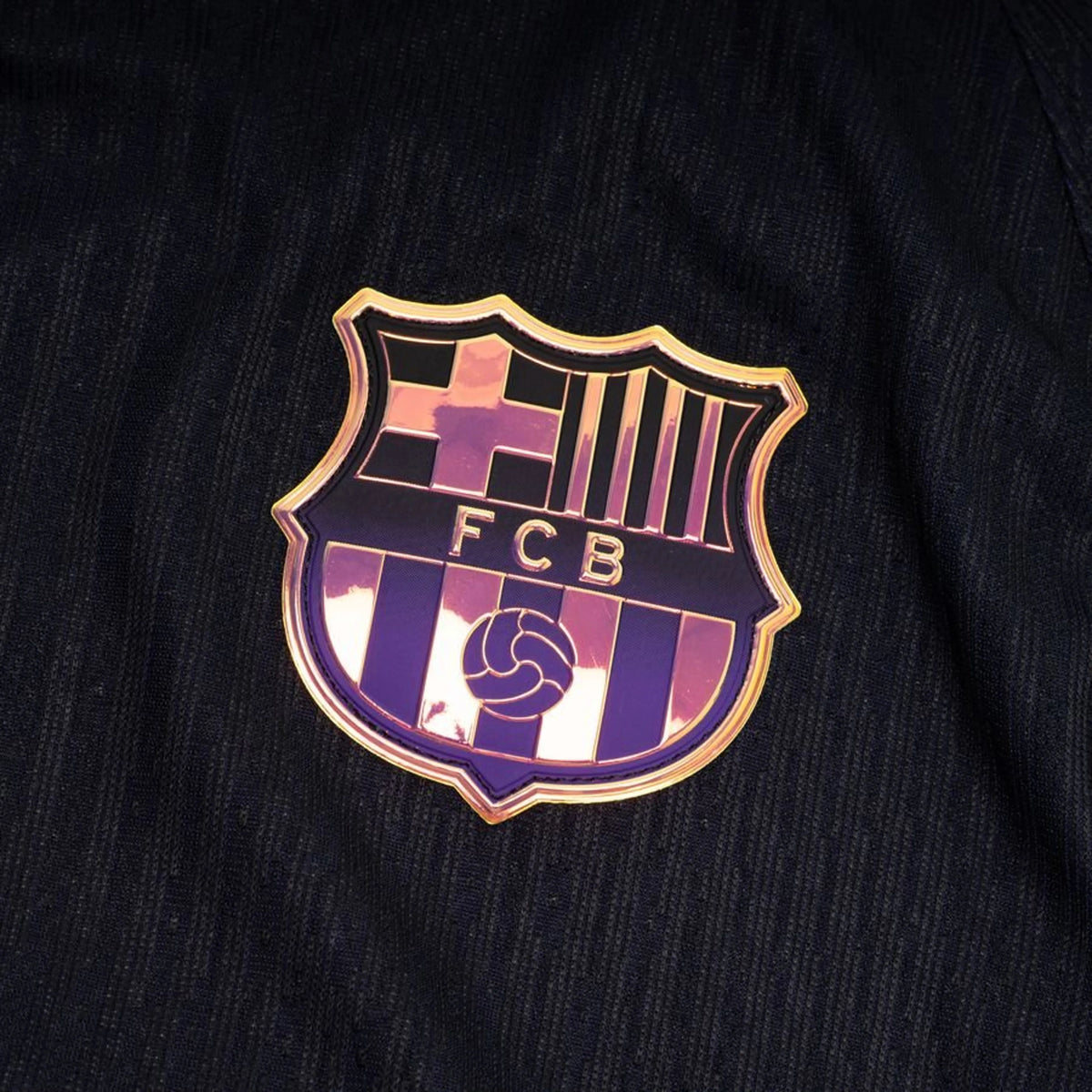 Camisola Barcelona 26/27 Alternativa