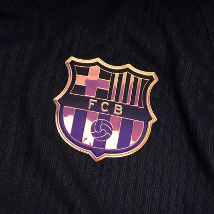 Camisola Barcelona 26/27 Alternativa