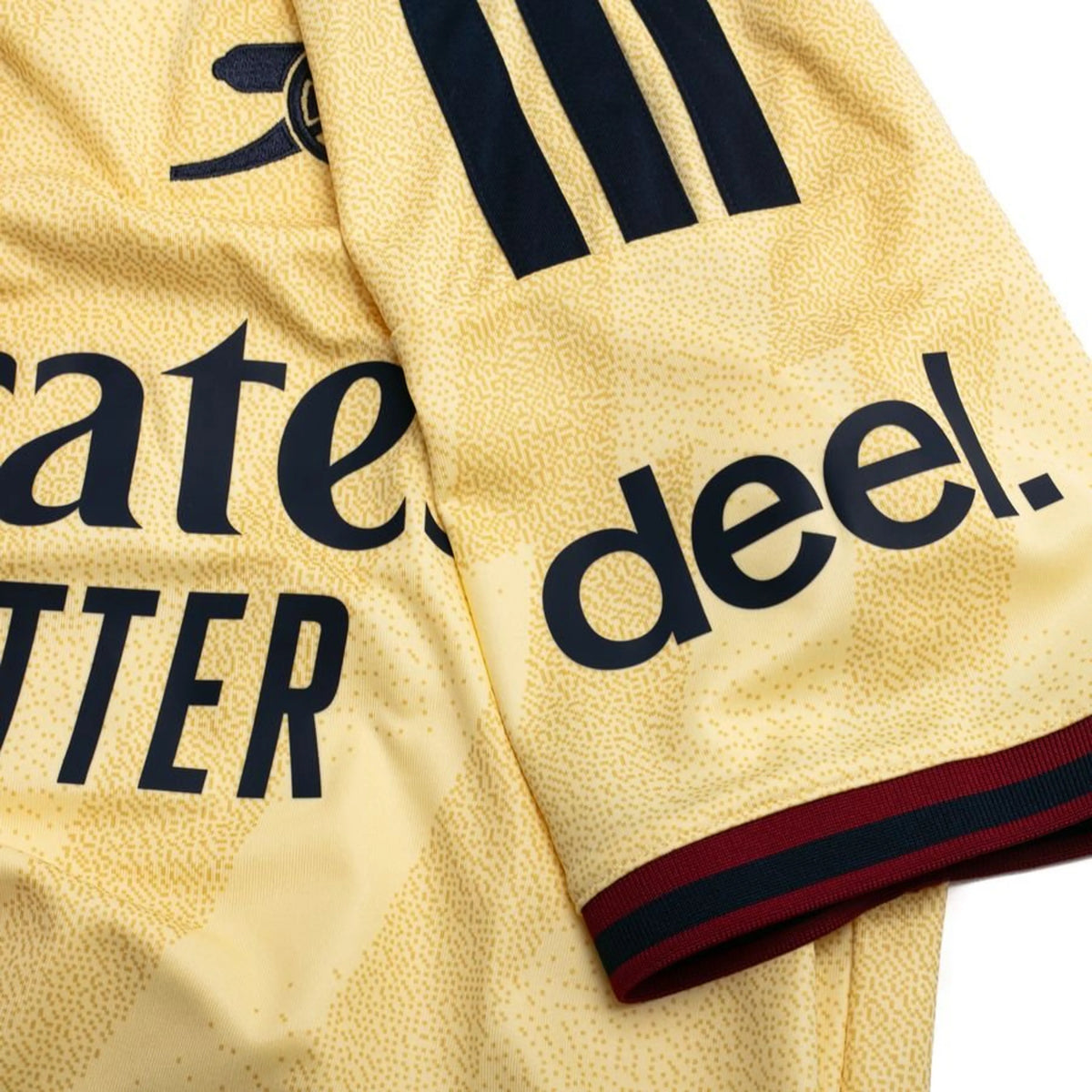 Camisola Arsenal 26/27 3.ª