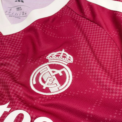 Real Madrid 26/27 3.ª