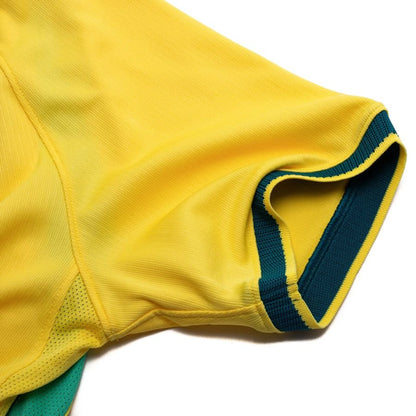 Camisola Brasil 26/27 Principal