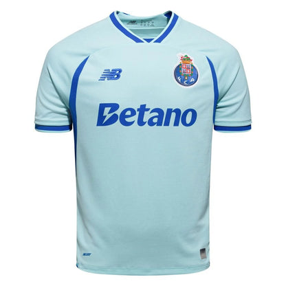 FC Porto 26/27 3.ª