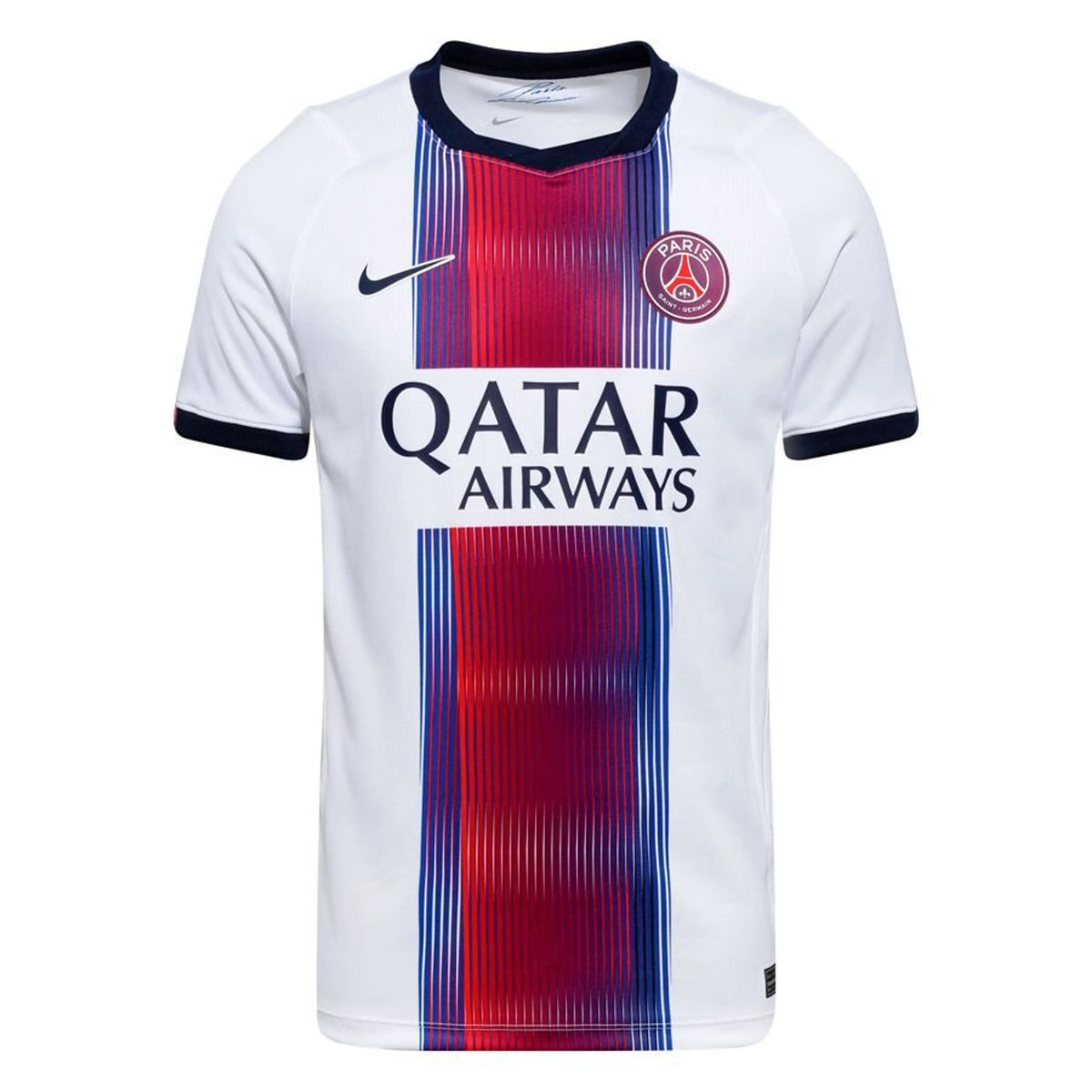 Camisola PSG 26/27 Alternativa