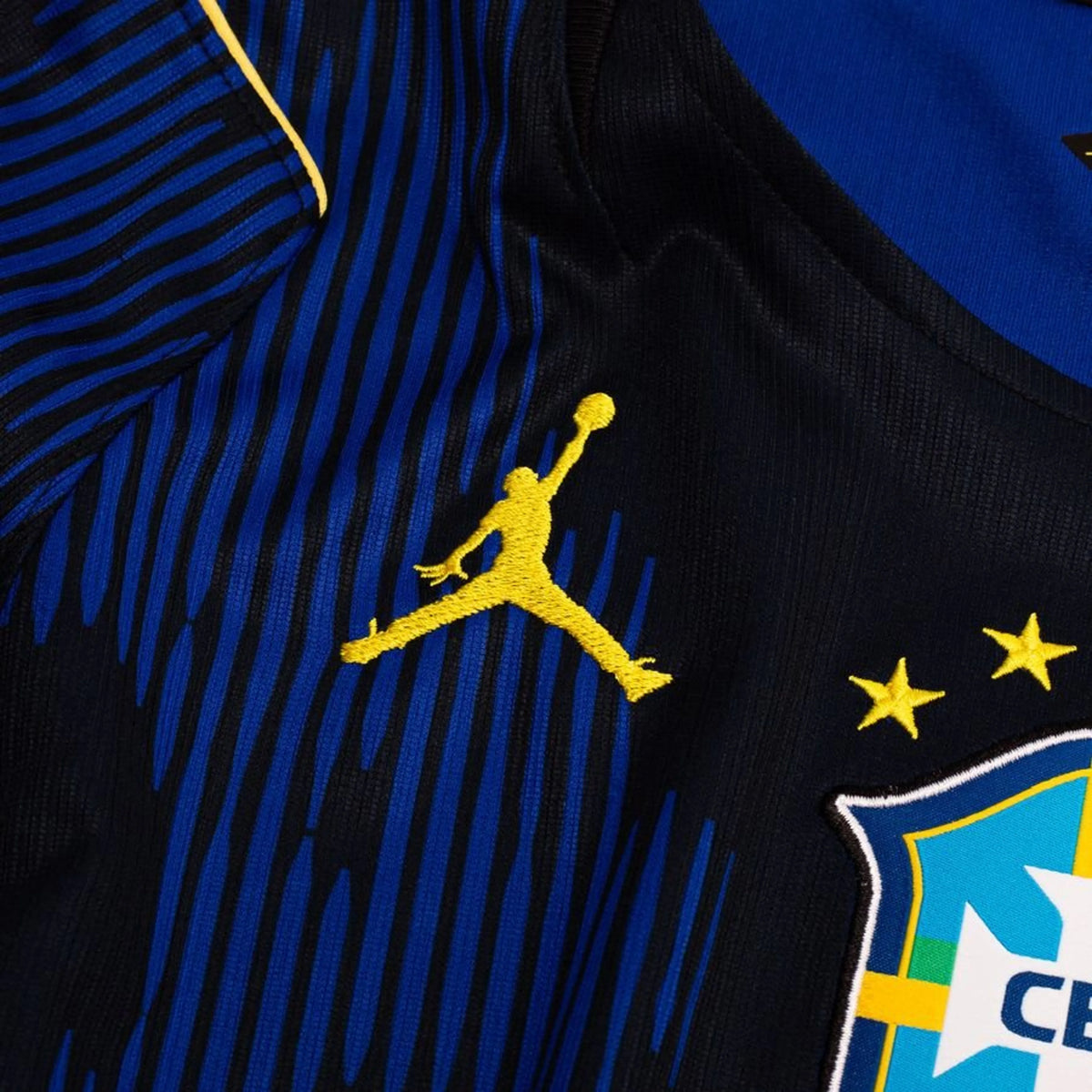 Camisola Brasil 26/27 Alternativa