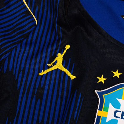 Camisola Brasil 26/27 Alternativa